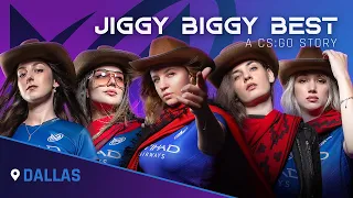 Jiggy Biggy Best A CS:GO Story: Dallas