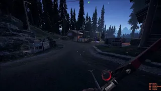 FarCry 5 Item Pickup Frame Stutter/Autosave