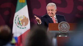 Elecciones del 2 de junio, las más limpias en la historia de México. Conferencia presidente AMLO