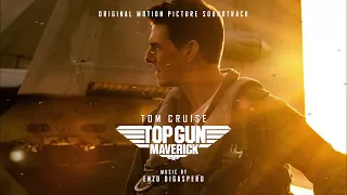 Callsign: Maverick - Top Gun Maverick (Music by Enzo Digaspero)