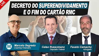 FIM DO RMC AO SEU ALCANCE SEM PRECISAR DE AÇÃO JUDICIAL!