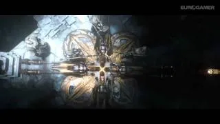 Diablo 3: Reaper of Souls - Opening Cinematic