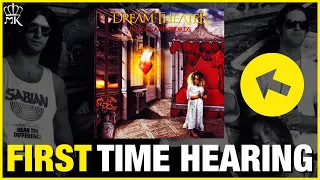 First Time Listening to PULL ME UNDER by Dream Theater: A Music Nerd’s Review - ANALYSIS + REACTION