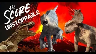 Aladar Patchi and Speckles Tribute ~Unstoppable~