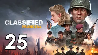 TOO EASY, TOO LATE - 25 - CLASSIFIED FRANCE 44