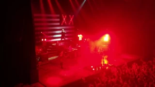 Machine Gun Kelly - Alpha Omega (Live in St. Louis)