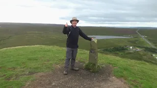 215: Pule Hill, Black Moss and Butterley Reservoirs (Peak District and South Pennines 2023)