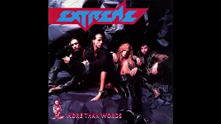 Extreme - More Than Words (Backing Vocals Remove)