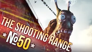 War Thunder: The Shooting Range | Episode 50