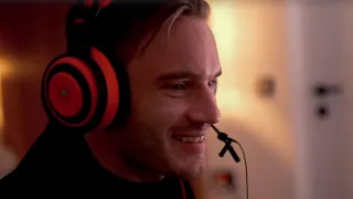 PewDiePie Reacts To Optimum Pride