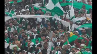 الاغاني الجديده لجمهور الاهلي طرابلس الليبي ..