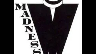 Madness - (waiting for the) Ghost Train