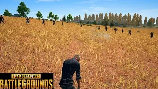 playerunknowns battlegrounds PUBG- Live Stream PC