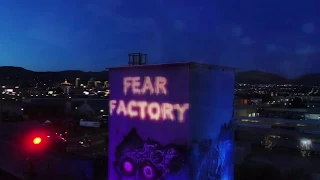 Fear Factory SLC - Utah's #1 Haunted House