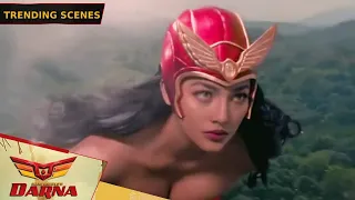 'Darna New Warrior' Episode | Darna Trending Scenes