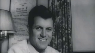 MR87-23:3 "Hey Massachusetts" Ted Kennedy Campaign Song