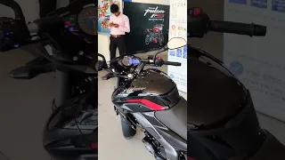 2023 Bajaj Pulsar NS 200 #e20 #obd2 #viral #bajaj #ns200 #shorts #2023 #autotechinfo