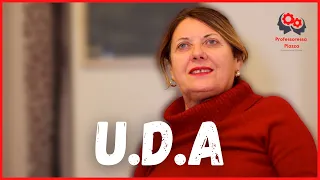 TFA SOSTEGNO | U.D.A