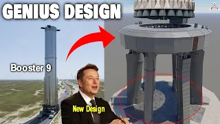 SpaceX prepares Stage 0 & New Super Heavy Booster for next Starship launch...