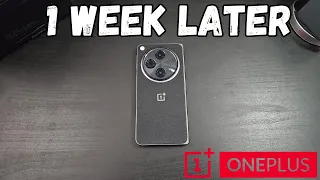 OnePlus Open - 1 Week Later Review | After The Hype!!!