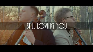 Scorpions – Still Loving You (cello cover)