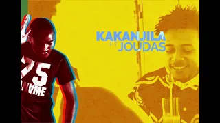 kakanjila - Stop 2 ft Joudas (Official)