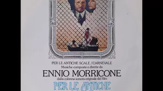 Ennio Morricone - Preludio (Per Le Antiche Scale)