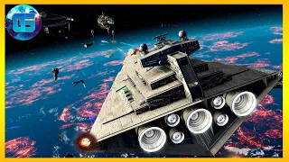 Top 30 Great Space Strategy Games