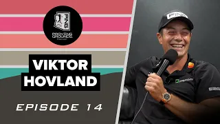 Episode 14: Viktor Hovland