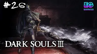ЗЛАЯ ИГРА #26 / Dark Souls 3 / DLC Ashes of Ariandel