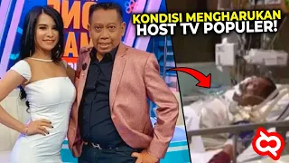 Pantesan Jarang Nongol di TV! Begini Nasib Artis Senior Indonesia yang Kondisinya Berubah Drastis