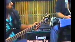 Kenny Neal & Blues Machine - Buenos Aires, Argentina (1994)