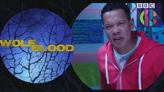 Wolfblood Series 4 - Mid-series trailer CBBC