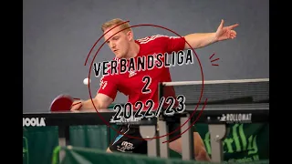 Verbandsliga 2 (WTTV) 2022/23 | TTC Herne-Vöde - TTC Bottrop 47 | L.Karmann vs T.Nawarecki
