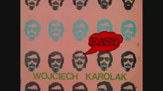 Wojciech Karolak, "Easy", Easy LP, 1974 - polish jazz