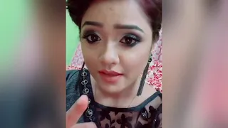 IRABOTIR CHUPKOTHA SIRIYALER TISTAR NEW TIKTOK VIDEO