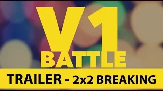 ⚡ BBOY TOP SETS - V1BATTLE - #bmvideo #bboytopsets