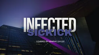 Infected - sickick (female version)