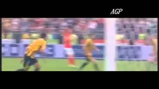 Spartak Moscow 20122013   Top 10 goals