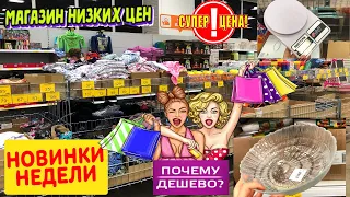 ПОБЕДА! 🔥НОВИНКИ ОГОНЬ! 🔥САМЫЕ НУЖНЫЕ И ПОЛЕЗНЫЕ. ОБЗОР МАГАЗИНА НИЗКИХ ЦЕН. ЭТО ВАМ НЕ 🚦СВЕТОФОР!