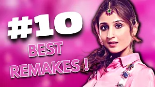 10 GOOD REMAKES BY BOLLYWOOD