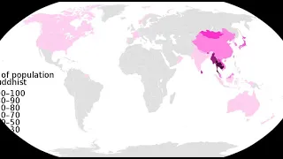 Buddhism by country | Wikipedia audio article