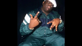 Biggie Smalls - Billie Jean Remix