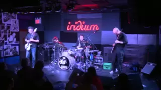 Stick Men "Hide the Trees" Iridium Live! 3-29-13