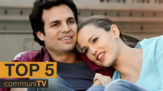 Top 5 Childhood Friend Romance Movies