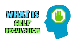 What is Self-Regulation | Explained in 2 min