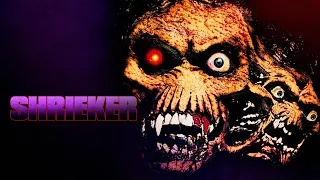 Shrieker | Full Movie | Tanya Dempsey | Jamie Gannon | Parry Shen | David DeCoteau