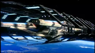 Star Trek  Nemesis 2002   Theatrical Trailer 1080p