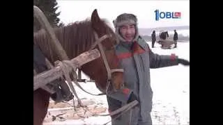 Горячее дыхание Янган-Тау -3