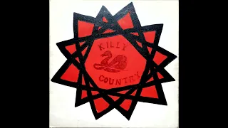 Killy Country – Killy Country (1973, United Kingdom) Full Album